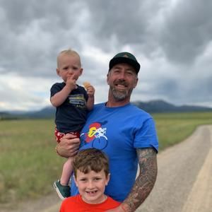 Meet your Posher, Brendan